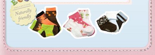 Robeez, la collection écologique enfin disponible chez BEBE AU NATUREL