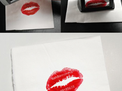 carte visite maquilleuse originale