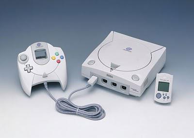 Passionnément  Dreamcast