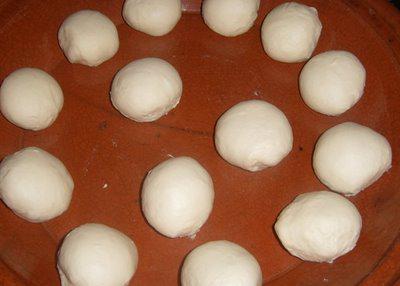 Crêpes aux pommes caramélisées