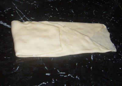 Crêpes aux pommes caramélisées