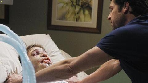 Grey's Anatomy saison 7 ... les photos de l'épisode 701