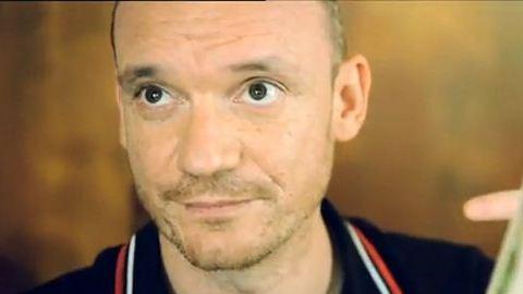 Gaëtan Roussel ... Son clip Dis-moi encore que tu maimes