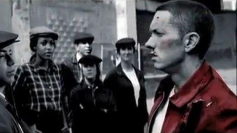 Justin Bieber et Eminem ... Leur vidéo promo pour les MTV Video Music Awards 2010