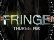 Fringe saison frères Ashmore arrivent