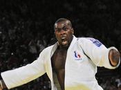 Terry Riner... Champion Monde Judo pour 4eme fois