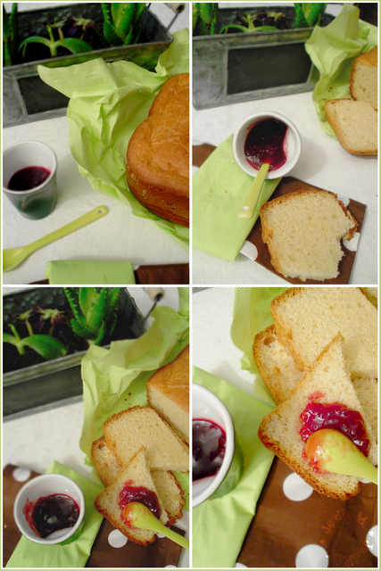 Test n°1 avec mon nouveau joujou