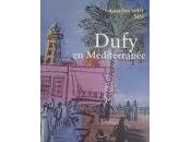 Raoul Dufy Méditerranée Sète