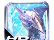 Partir pêche virtuelle iPad