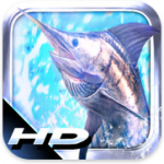 Partir à la pêche virtuelle sur iPad