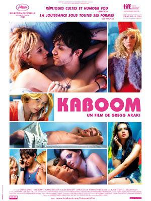 Kaboom (Shebam ! Pow ! Blop ! Wizz !)