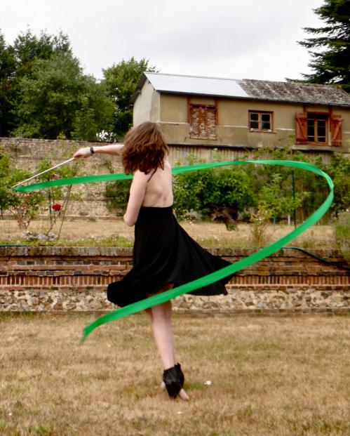 Dernier tour de piste