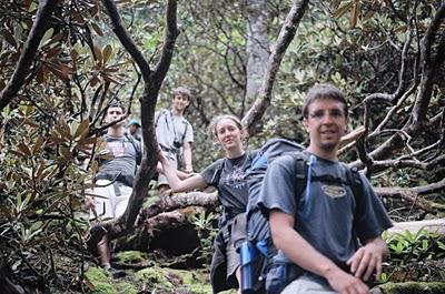 Des cimes, des forêts, le déluge et des hommes (Vallée du Nujiang, 3/?)