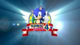 Sonic 4 se PAX avec la Wii