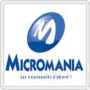 micromania