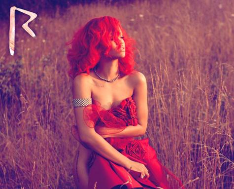 Le nouveau single de Rihanna – Only Girl (In The World)