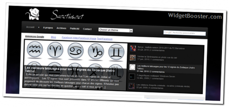 sanctius 001 550x258 Mon Interview récente à propos du blog Sanctius.net