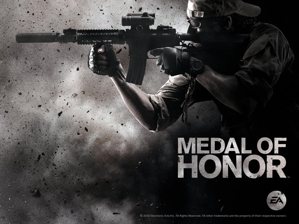Medal Of Honor Experience:Combat mission