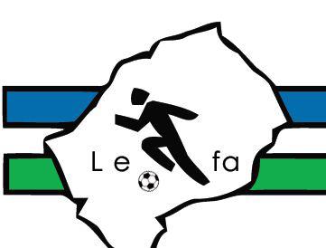 CAN U17 : LE LÉSOTHO PROTESTE