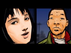 Grand Theft Auto iPad : Chinatown Wars HD
