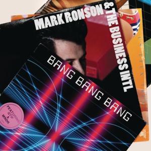 Remix de la Semaine | Mark Ronson (feat. Q-Tip et MNDR) • Bang Bang Bang (Russ Chimes Remix)