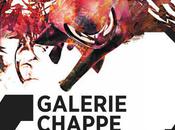 expos d’art urbain rentrée Paris