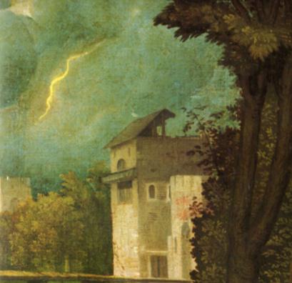 Le  souffle (Jean-Baptiste Besnard)