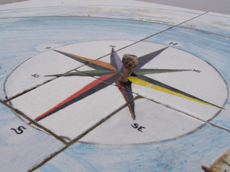 Errance (Jean-Baptiste Besnard)