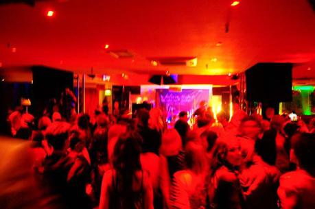 L’amérique quoi! L’amérique quoi!