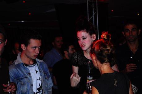 L’amérique quoi! L’amérique quoi!