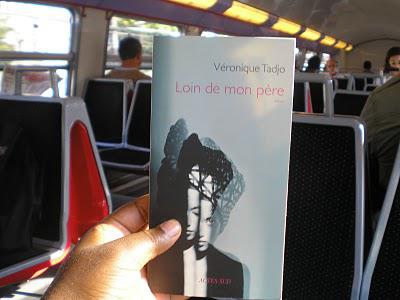 Véronique Tadjo : Loin de mon père