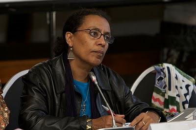 Véronique Tadjo : Loin de mon père