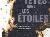 Deux têtes dans étoiles