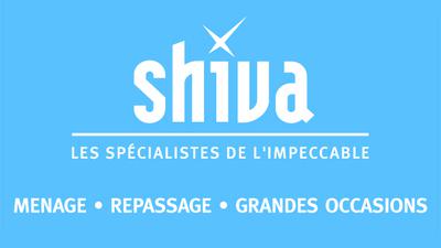 VIDEO - Shiva, les spécialistes de l'impeccable