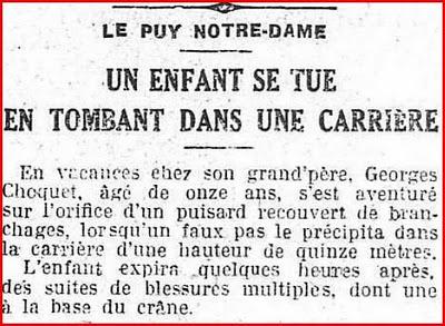 ..Vu dans L'OUEST-ECLAIR.