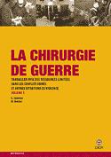 Chirurgie guerre l’expertise CICR