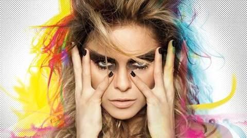 Clara Morgane ... Elle lance un blog pour les femmes