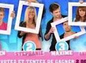 Secret Story Stéphanie, Maxime, Bastien Anne-Krystel (SONDAGE)