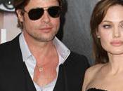 Brangelina ont-ils renoncé France pour nord l'Italie