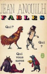 fablesanouilh