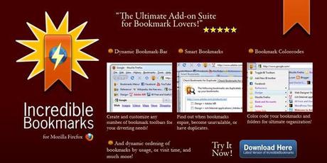 20 outils de Bookmarks et Social Bookmarks pour une veille efficace