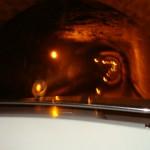 Tunnel et Canal en Alsace