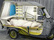 C'est vendredi, c'est Bordel (classic style).