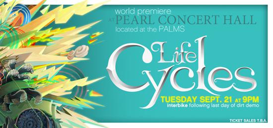 Teaser Life Cycles