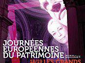 Béziers Méditerranée menu Journées Patrimoine