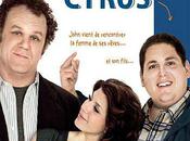 Festival Deauville 2010 Cyrus Compétition