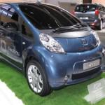 La voiture électrique de Peugeot est-elle rentable ?