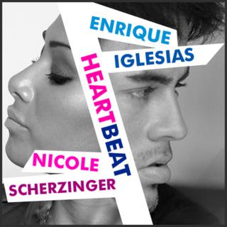 Enrique Iglesias et Nicole Sherzinger: Un duo caliente!