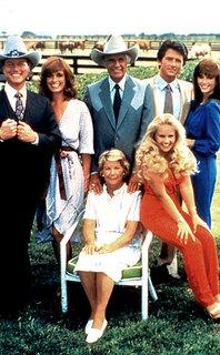 Dallas: Le spin-off est sur les rails