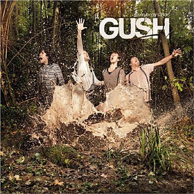 Gush – Everybody’s God
